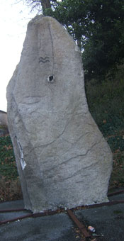 Menhir - 1