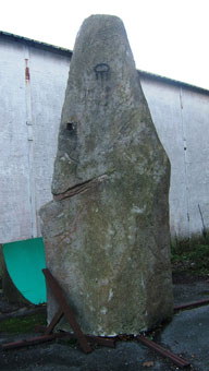 Menhir - 2