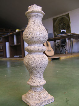 Balustre - 1