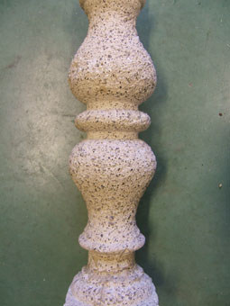 Balustre - 2