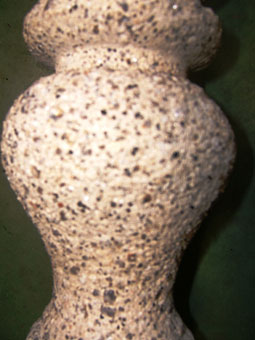 Balustre - 3